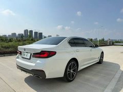 BMW 5 Series 530Li Premier M Sport Package - ფოტო 5