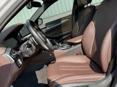 BMW 5 Series 530Li Premier M Sport Package - ფოტო 6