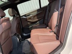 BMW 5 Series 530Li Premier M Sport Package - ფოტო 7