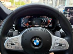 BMW 5 Series 530Li Premier M Sport Package - ფოტო 9
