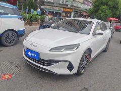 BYD Seal 06 DM-i 120KM Honor Edition - ფოტო 1