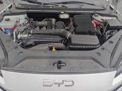 BYD Seal 06 DM-i 120KM Honor Edition - ფოტო 10
