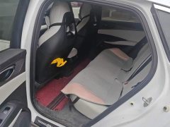 BYD Seal 06 DM-i 120KM Honor Edition - ფოტო 11