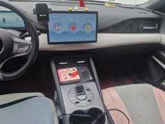 BYD Seal 06 DM-i 120KM Honor Edition - ფოტო 13