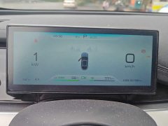 BYD Seal 06 DM-i 120KM Honor Edition - ფოტო 14