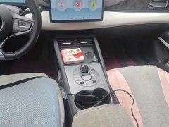 BYD Seal 06 DM-i 120KM Honor Edition - ფოტო 16
