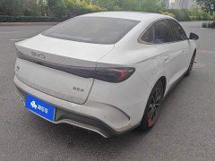 BYD Seal 06 DM-i 120KM Honor Edition - ფოტო 3