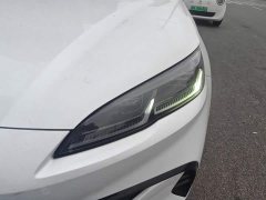 BYD Seal 06 DM-i 120KM Honor Edition - ფოტო 5