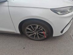 BYD Seal 06 DM-i 120KM Honor Edition - ფოტო 6