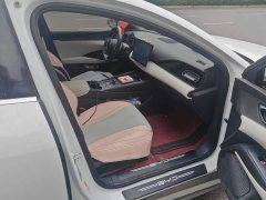 BYD Seal 06 DM-i 120KM Honor Edition - ფოტო 8