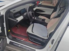 BYD Seal 06 DM-i 120KM Honor Edition - ფოტო 9