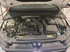 Volkswagen Golf 2025 300TSI R-Line - ფოტო 10