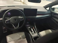Volkswagen Golf 2025 300TSI R-Line - ფოტო 12