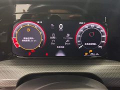 Volkswagen Golf 2025 300TSI R-Line - ფოტო 14