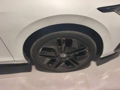Volkswagen Golf 2025 300TSI R-Line - ფოტო 6