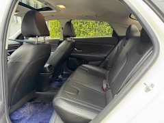 Hyundai Elantra 240TGDi DCT LUX Luxury Edition - ფოტო 5
