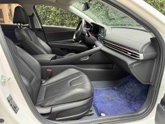 Hyundai Elantra 240TGDi DCT LUX Luxury Edition - ფოტო 7