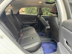 Hyundai Elantra 240TGDi DCT LUX Luxury Edition - ფოტო 9