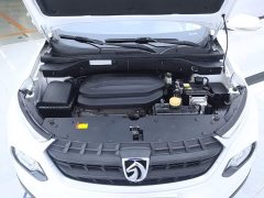 Baojun 510 2021 1.5L CVT Dynamic Edition - ფოტო 10