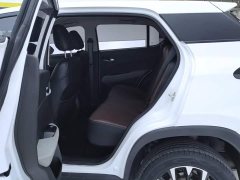 Baojun 510 2021 1.5L CVT Dynamic Edition - ფოტო 11