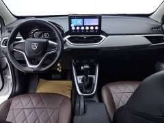 Baojun 510 2021 1.5L CVT Dynamic Edition - ფოტო 12