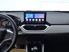 Baojun 510 2021 1.5L CVT Dynamic Edition - ფოტო 13