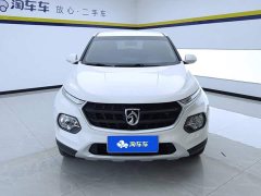 Baojun 510 2021 1.5L CVT Dynamic Edition - ფოტო 2