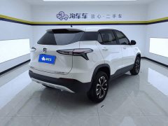 Baojun 510 2021 1.5L CVT Dynamic Edition - ფოტო 3