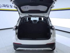 Baojun 510 2021 1.5L CVT Dynamic Edition - ფოტო 4