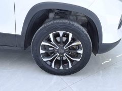 Baojun 510 2021 1.5L CVT Dynamic Edition - ფოტო 6