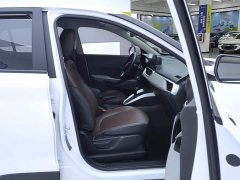 Baojun 510 2021 1.5L CVT Dynamic Edition - ფოტო 8