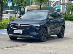 Buick Encore Envision S Facelift Envision S GS AWD Sport - ფოტო 1