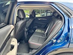 Buick Encore Envision S Facelift Envision S GS AWD Sport - ფოტო 10