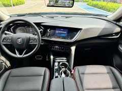 Buick Encore Envision S Facelift Envision S GS AWD Sport - ფოტო 11