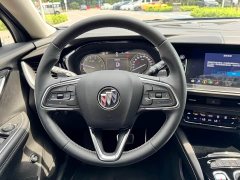 Buick Encore Envision S Facelift Envision S GS AWD Sport - ფოტო 12
