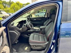 Buick Encore Envision S Facelift Envision S GS AWD Sport - ფოტო 14