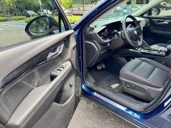 Buick Encore Envision S Facelift Envision S GS AWD Sport - ფოტო 15