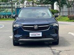 Buick Encore Envision S Facelift Envision S GS AWD Sport - ფოტო 2