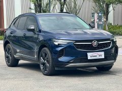 Buick Encore Envision S Facelift Envision S GS AWD Sport - ფოტო 3