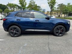 Buick Encore Envision S Facelift Envision S GS AWD Sport - ფოტო 4