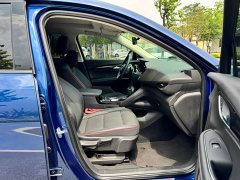 Buick Encore Envision S Facelift Envision S GS AWD Sport - ფოტო 5