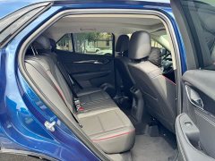 Buick Encore Envision S Facelift Envision S GS AWD Sport - ფოტო 6