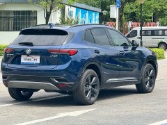 Buick Encore Envision S Facelift Envision S GS AWD Sport - ფოტო 7