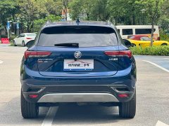 Buick Encore Envision S Facelift Envision S GS AWD Sport - ფოტო 8