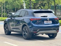 Buick Encore Envision S Facelift Envision S GS AWD Sport - ფოტო 9