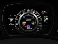Lexus LS 500h Premium - ფოტო 4