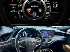 Lexus LS 500h Premium - ფოტო 6