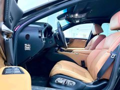 Lexus LS 500h Premium - ფოტო 7