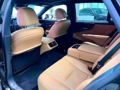Lexus LS 500h Premium - ფოტო 9