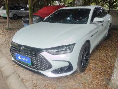 BYD Han DM-i Champion Edition 121KM Premium - ფოტო 1